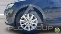 2019 Audi A1