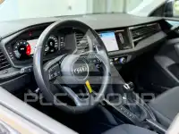 2019 Audi A1