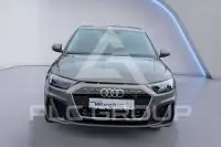 2019 Audi A1