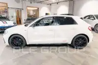 2019 Audi A1