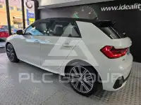 2019 Audi A1
