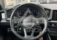 2019 Audi A1