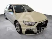 2019 Audi A1