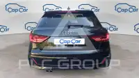 2019 Audi A1