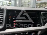 2019 Audi A1