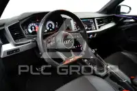 2019 Audi A1