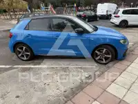 2019 Audi A1