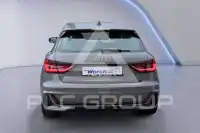 2019 Audi A1