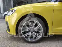 2019 Audi A1