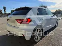 2019 Audi A1
