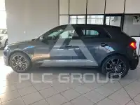 2019 Audi A1