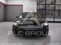 2019 Audi A1