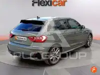2019 Audi A1