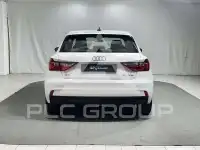 2019 Audi A1
