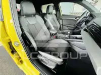 2019 Audi A1
