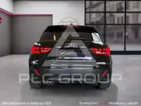 2019 Audi A1