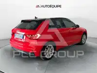 2019 Audi A1