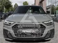 2019 Audi A1