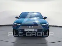 2019 Audi A1