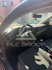 2019 Audi A1
