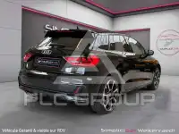 2019 Audi A1