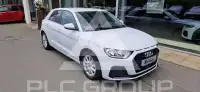 2019 Audi A1