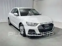 2019 Audi A1