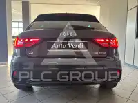 2019 Audi A1