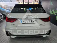 2019 Audi A1