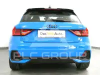 2019 Audi A1