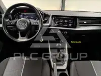 2019 Audi A1