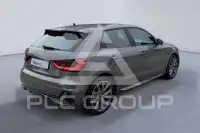 2019 Audi A1