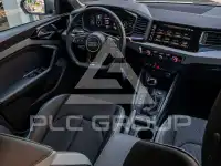 2019 Audi A1