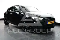 2019 Audi A1