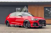 2019 Audi A1