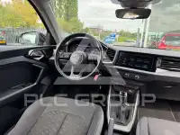 2019 Audi A1