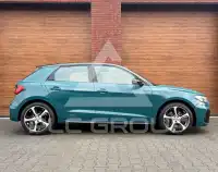 2019 Audi A1