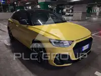 2019 Audi A1