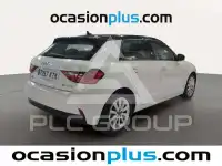 2019 Audi A1