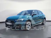 2019 Audi A1
