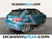 2019 Audi A1