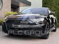 2019 Audi A1