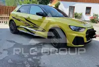 2019 Audi A1