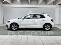 2019 Audi A1