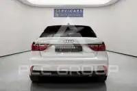 2019 Audi A1