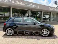 2019 Audi A1