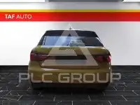 2019 Audi A1
