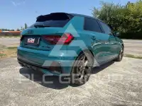 2019 Audi A1