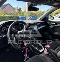 2019 Audi A1