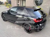 2019 Audi A1